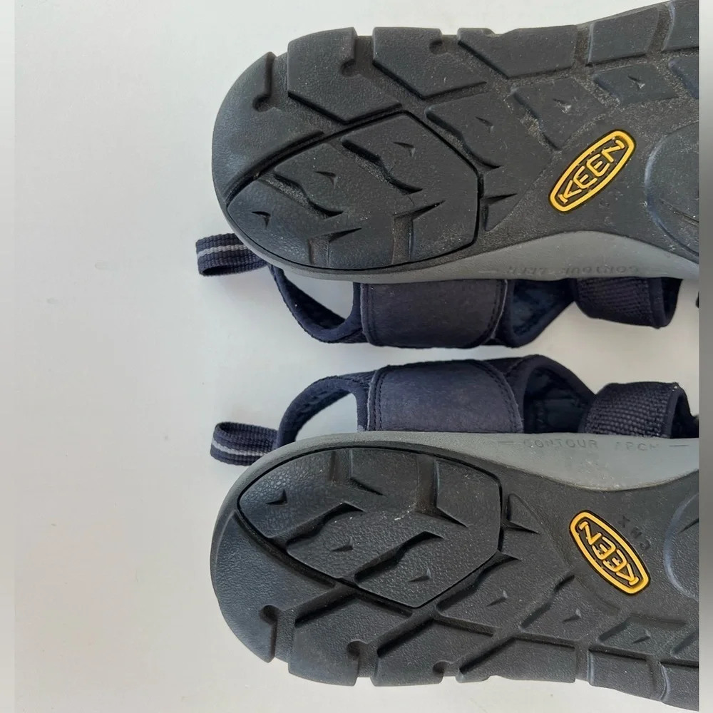 Keen men’s clearwater
